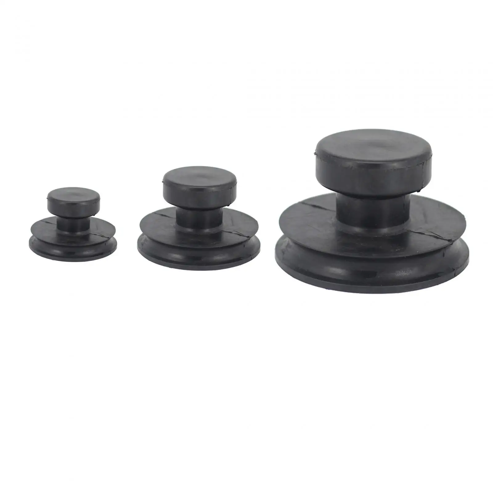 

Vacuum Suction Cup Strong Suction Industrial Rubber Sucker for Meditation