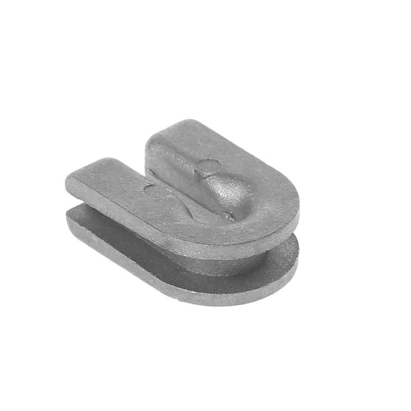 A2UD 5Pcs Grass Trimmer for Head Eyelet Bump For  T35 T25 Brush Cutter Repla