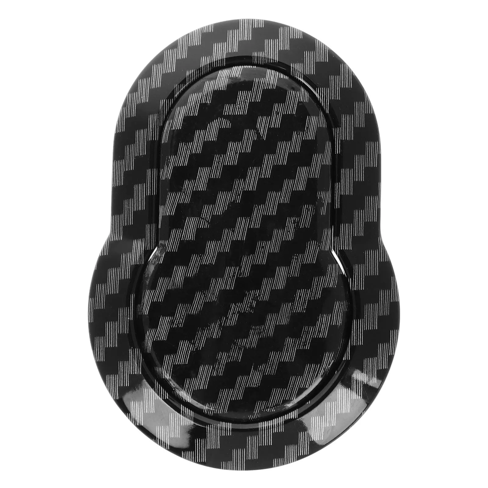 

Car Mini Hook Gourd Shape Creative Hidden Automotive Interior Hook for Purses Bags Key Holder Adhesive Car Hanger Vehicle