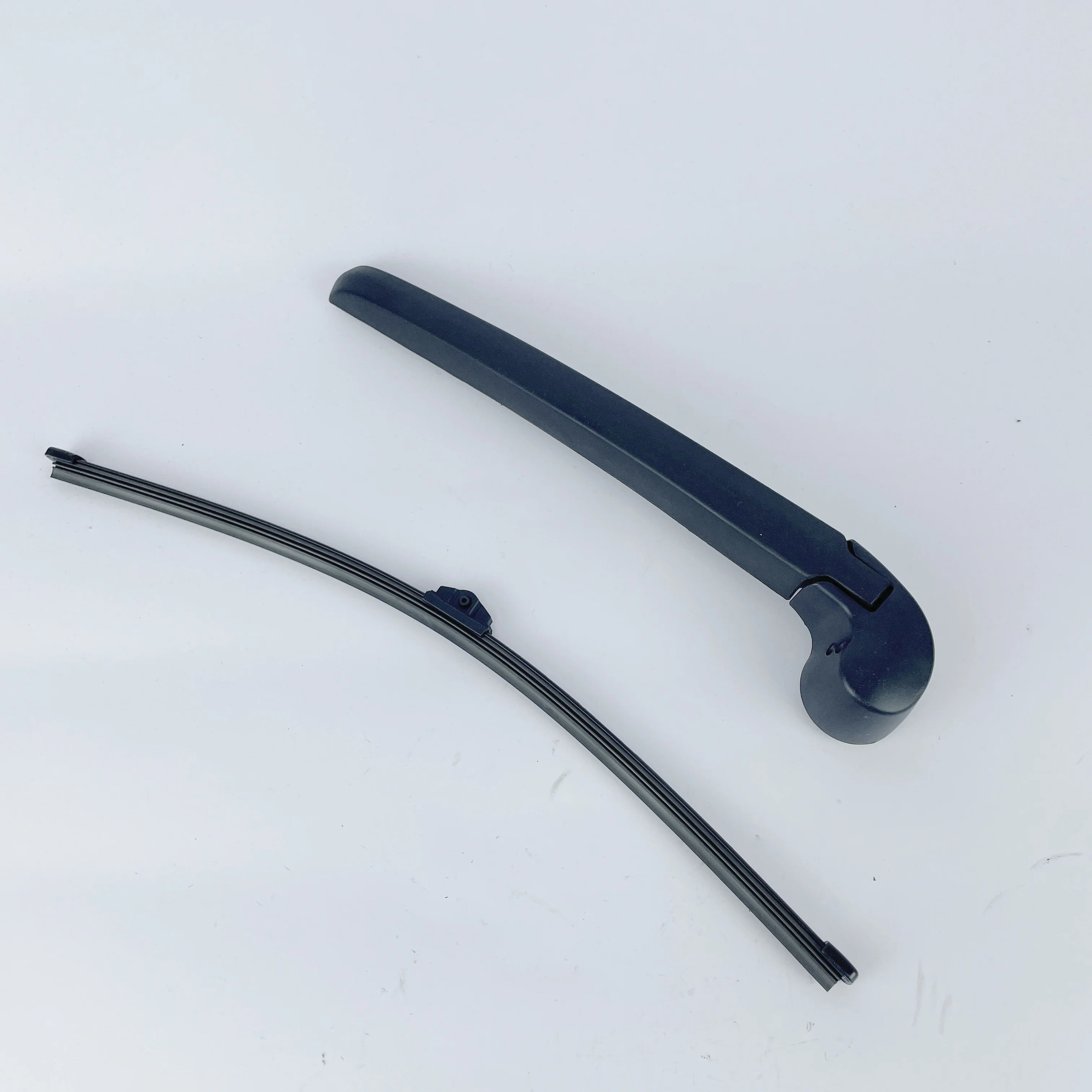 

1 SET Car Windscreen Rear Wiper Blade Windshield Wiper Arm Blades For Audi Q5 2009-2015 8R09554071P9 8R0955425