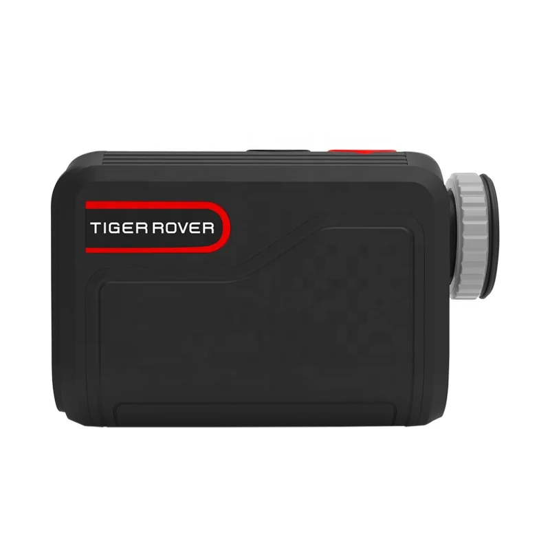 New Design Custom Logo USB 800M Mini Scope Golf Distance Range Finder Magnetic Slope Switch Fast Readings Golf Devices