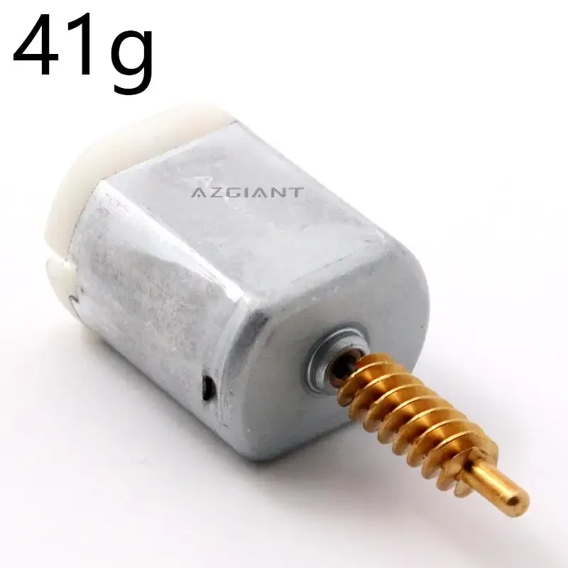 

Car Door lock actuator standard Motor FC-280SC For Nissan March K12 MK3 Kangoo MK2 Renault Clio MK3 Vehicle accessories DC 12v