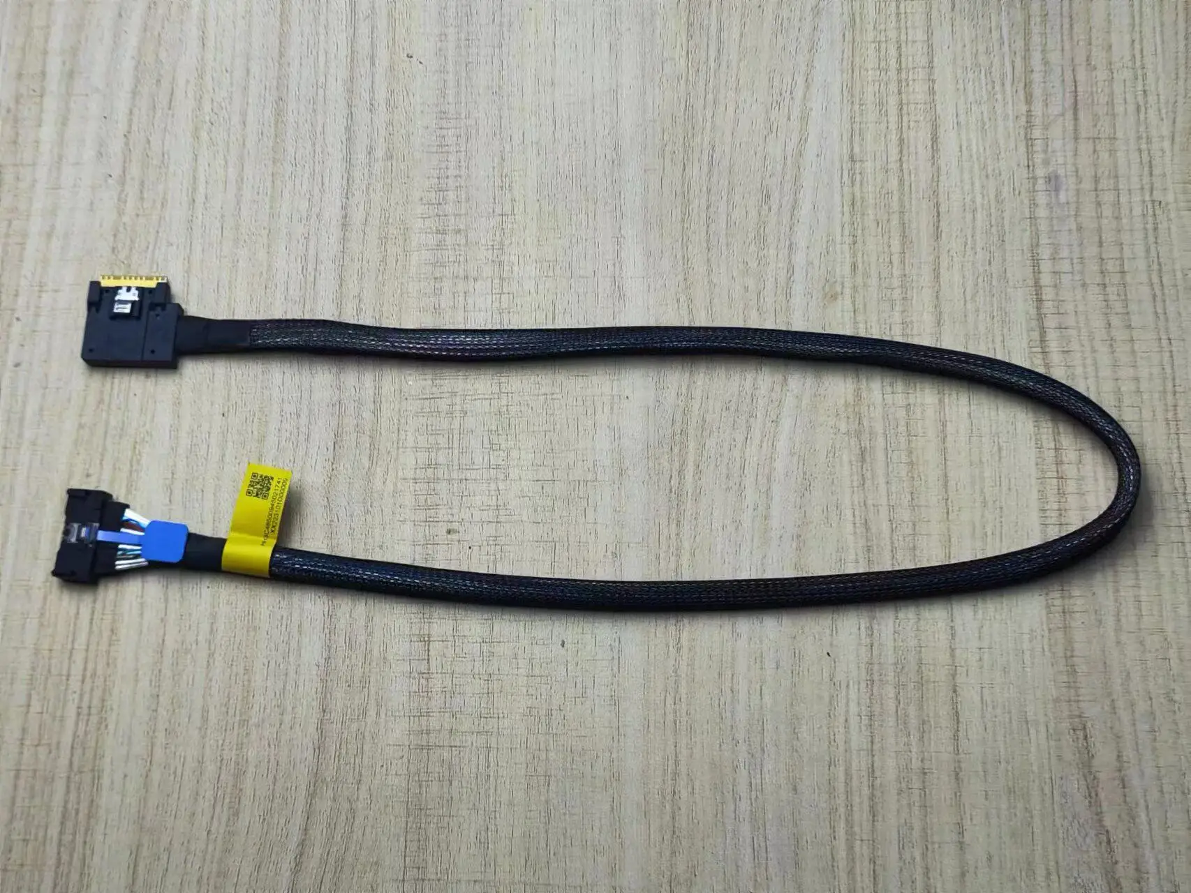 cable-de-donnees-h3c-slimline-sas-mcio-sff-8654-hh3c48500945021741