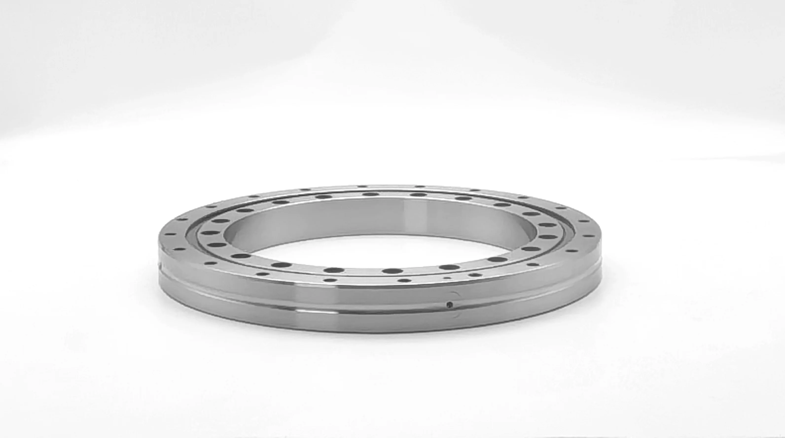 XSU 080218  Slewing Cross Roller Bearing Slewing Bearing  225*180*25.4 mm