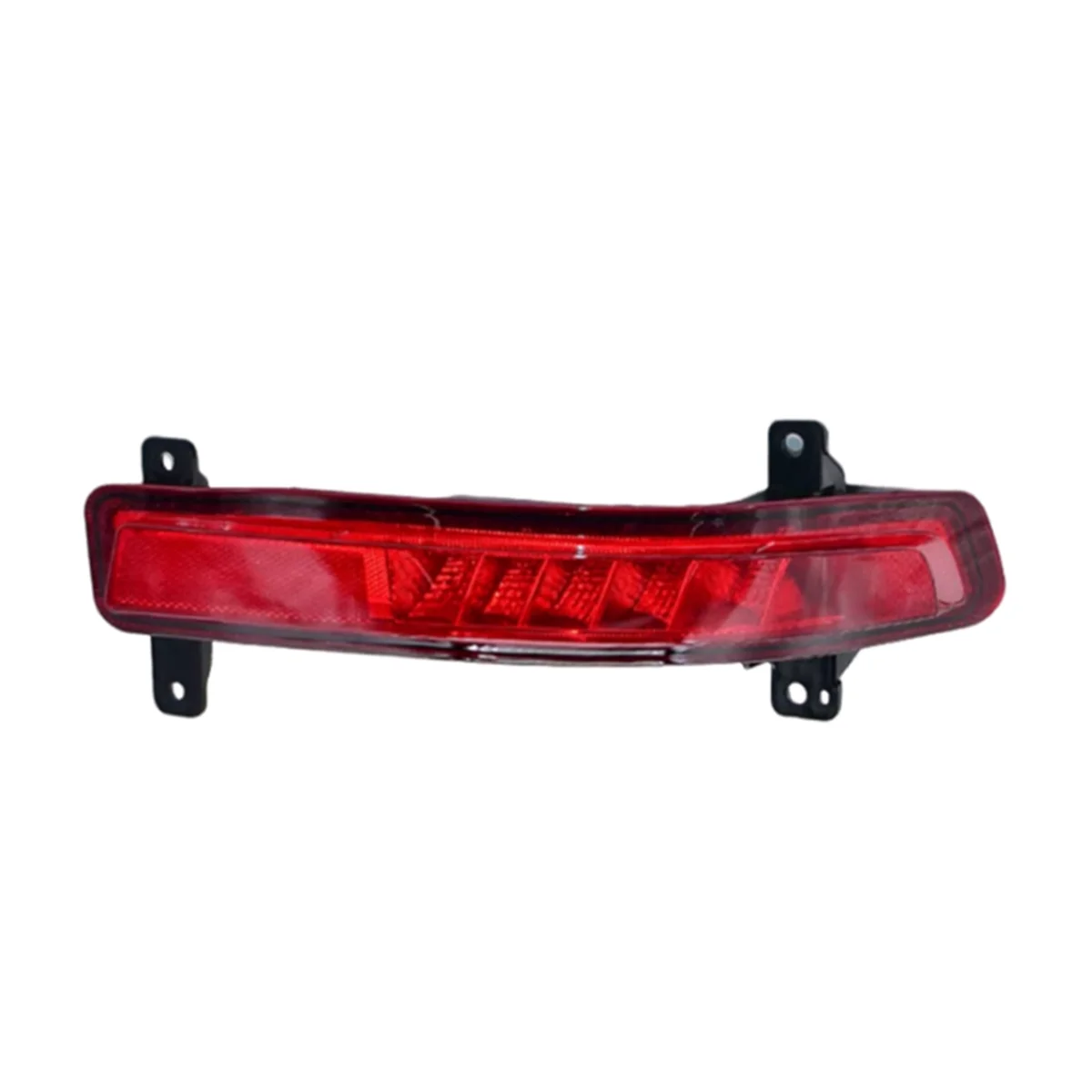 Car Rear Bumper Light Rear LED Brake Light Driving Reversing Stop Lamp Turn Signal Light for Great Wall Haval H9 Right