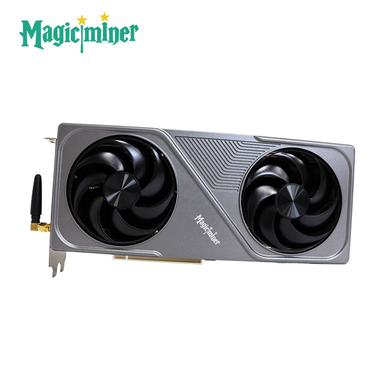 Magicminer BG01/BG02 Solo Miner | 4.5/7TH/s 120/150W جهاز تعدين اليانصيب المنزلي | يدعم BTC/BCH إلخ | WiFi & RJ45 | التحكم في الويب #3