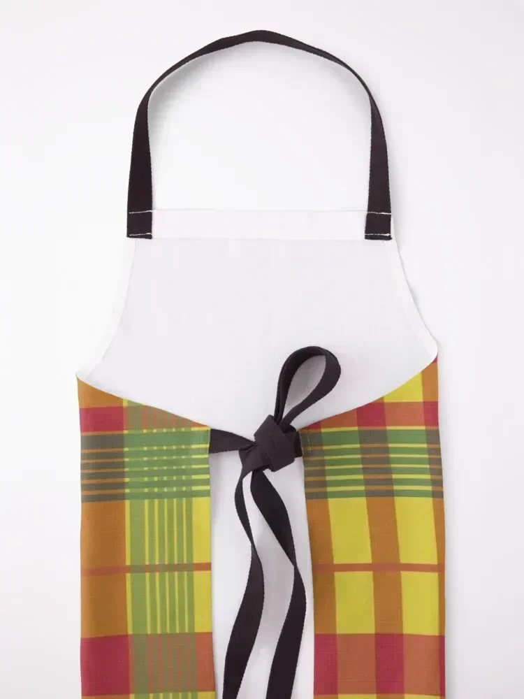 Madras Grembiule estetico Utensili da cucina personalizzabili Cucina impermeabile per donna Grembiule