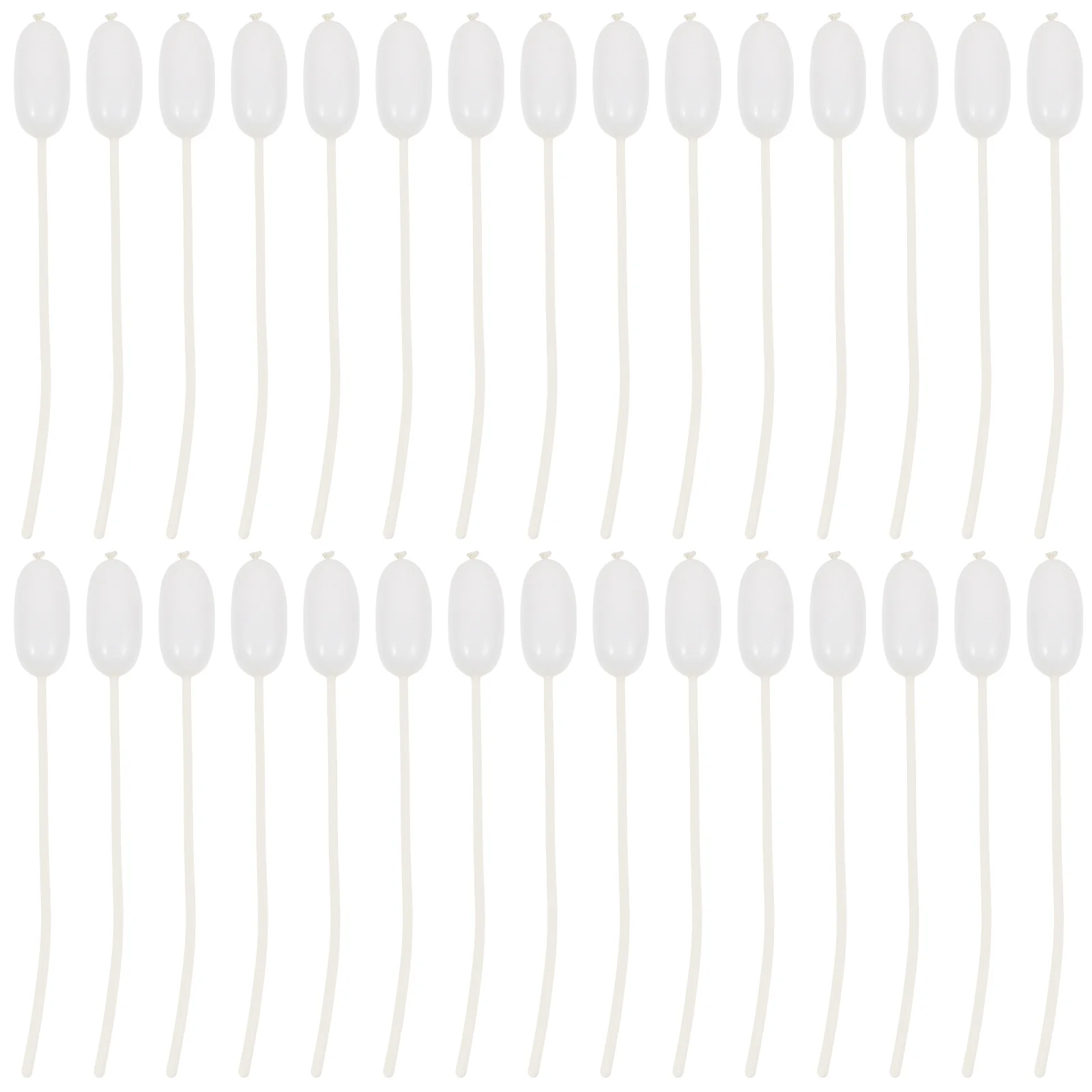 

100Pcs DIY Creative Long Balloons Latex Twisting Balloons Party Decoration Holiday Birthday Wedding Christmas Supplies