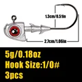 5g 3pcs