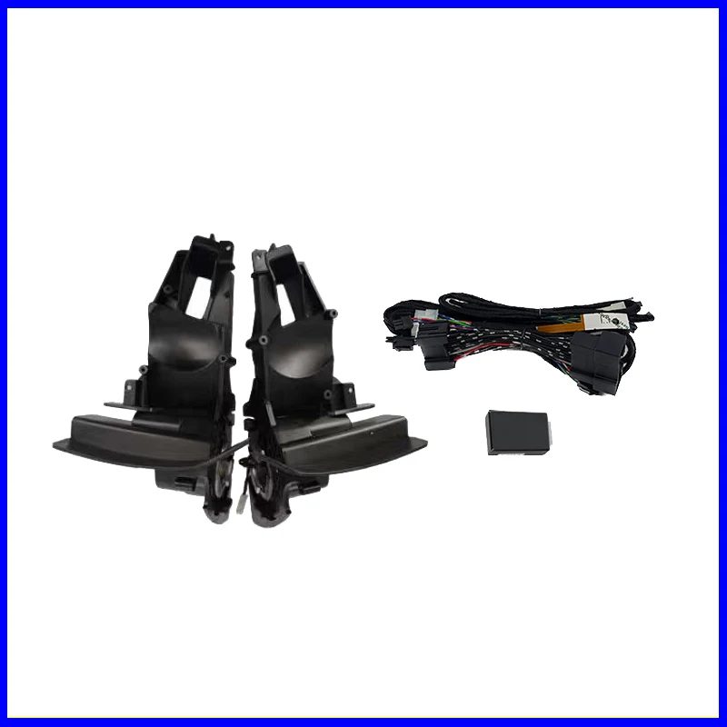 For Benz X350 2017 2018 Intelligent Automatic Car Electric Rearview Side Mirror Folding System Kit Module Auto Parts
