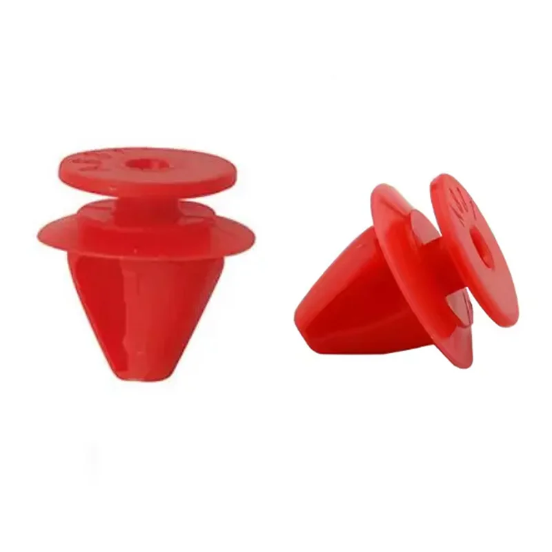 6000628195 20PCS Fastening buckle suitable for front wheel arch arc and decorative line clip of Alfa Romeo automobile 6000626342