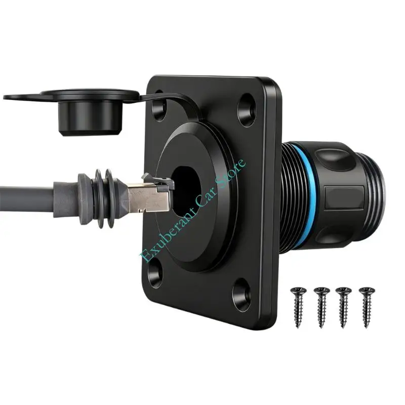 desempenho-exterior-do-conector-ethernet-da-montagem-do-painel-rj45-da-taxa-ip68-para-o-satelite-gen3-no-alojamento