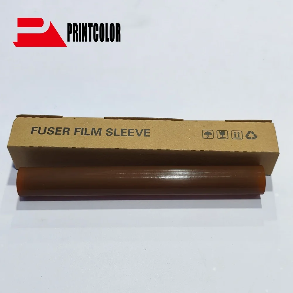 

5X 126K30919 126K35550 Пленка фьюзера для XEROX Phaser 3610 3610DN 3610N WorkCentre 3615 3655 3615DN 3655S 3655X 3655i
