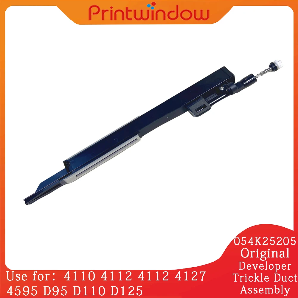 054K25205 054K25203 Nuovo originale sviluppatore Trickle Condotto di montaggio per Xerox 4110 4112 4112 4127 4595 D95 D110 D125
