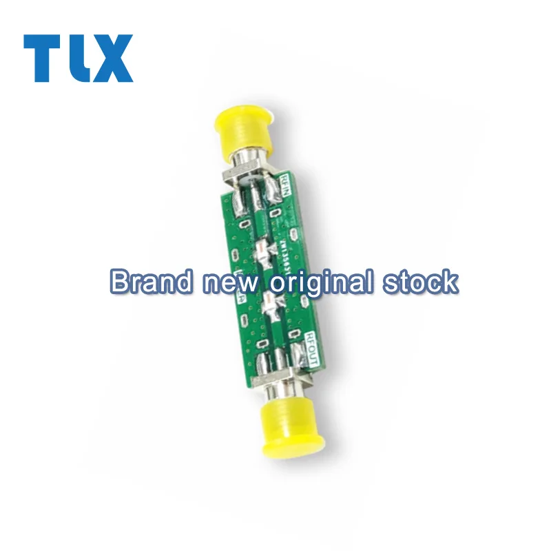 BFCN-1575 Band-pass filter RF Passive 1575MHz GPS/L2 MINI
