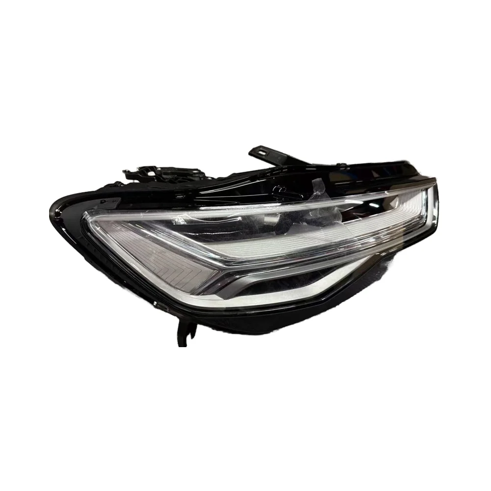 For Original Audi D3S Halogen & Xenon Headlight Adaptive Dynamic Turn Signal New Condition for 4G0941774H 4G0941774 C7 A6 S6 RS6
