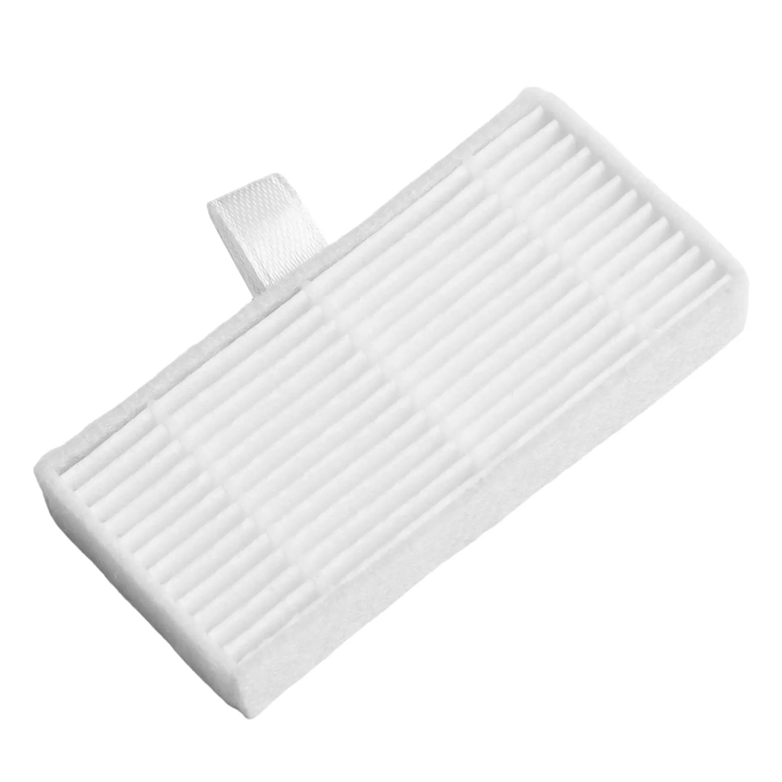 Achieve Exceptional Cleaning Results with Side Brush Filter Set for Cecotec for conga 999 for xtreme Vacuum Cleaner Robot