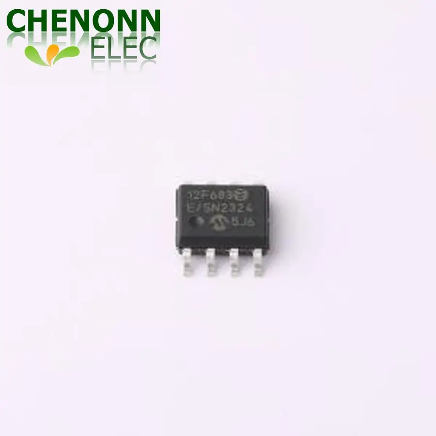 

3PCS/LOT PIC12F683-E/SN (Embedded Processors & Controllers )