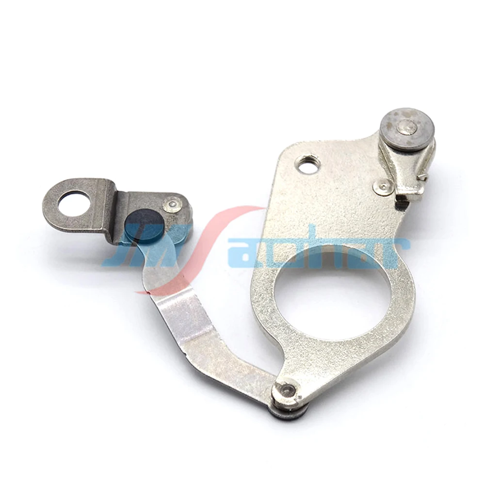 

E 31067060 A0 E3106-706-0A0 ПЛАСТИНА ПОВОРОТА ASM для машины для захвата и размещения юки