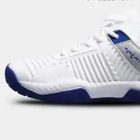 Nowe męskie buty tenisowe 2023 Oddychające buty tenisowe Damskie szybko sznurowane buty sportowe Duże rozmiary 35-46 Buty do badmintona