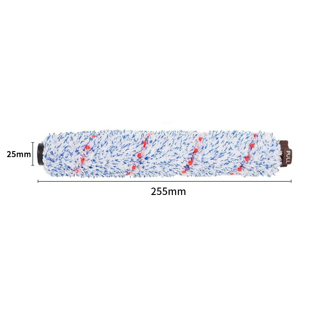 Основная щетка-ролик для Bissell Crosswave 1866 1868 1926 1785, аксессуары для пылесоса 2306A 2306 23062, эксклюзивный 1785G