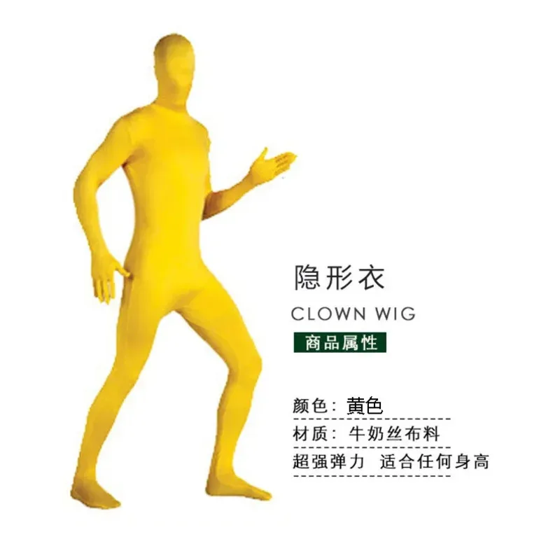 Costume completo per adulti e bambini Abiti Morph per bambini Abito Morph Completo per Halloween