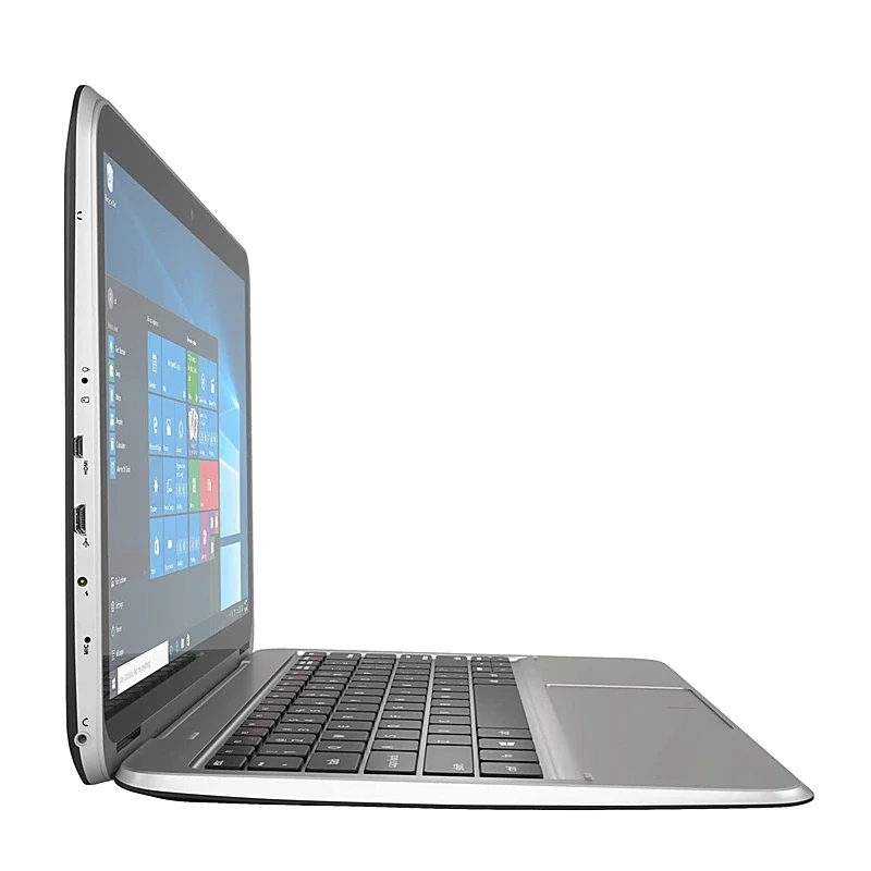 

Flexx 11A 11,6 "Планшет Windows 10 с док-клавиатурой 1366*768 IPS 2 ГБ ОЗУ 64 ГБ ПЗУ x5-8300 Процессор Четырехъядерный процессор Dual Camear