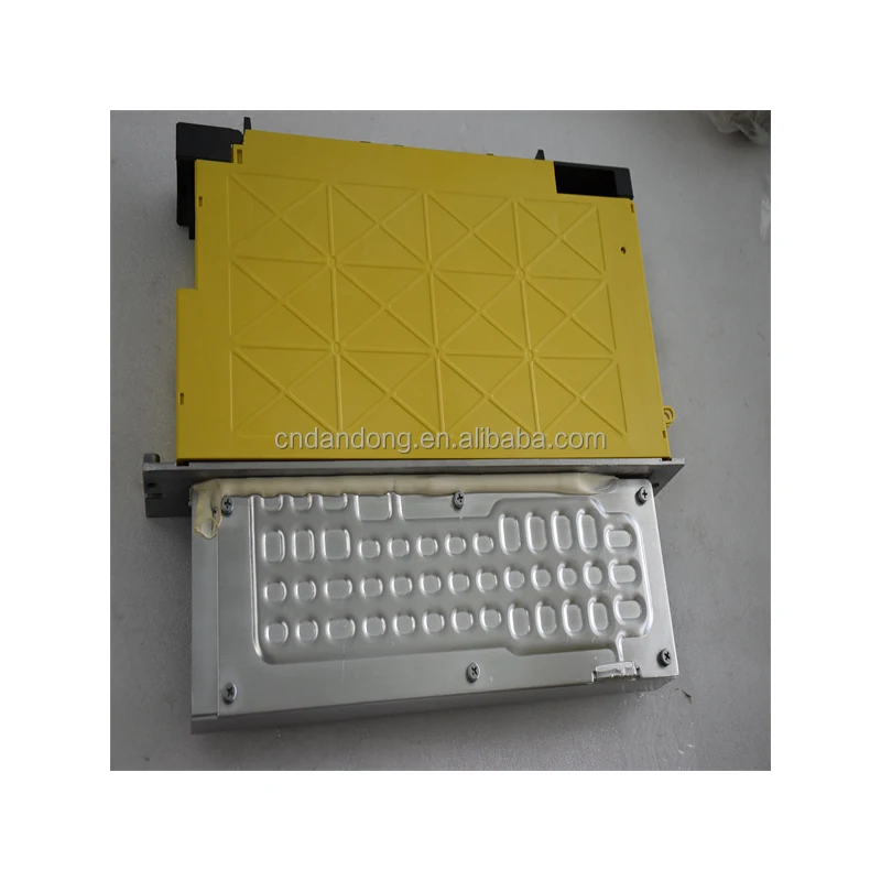 Servopack di azionamento per apparecchiature elettriche A06B-6164-H312 # Servoazionamento H580