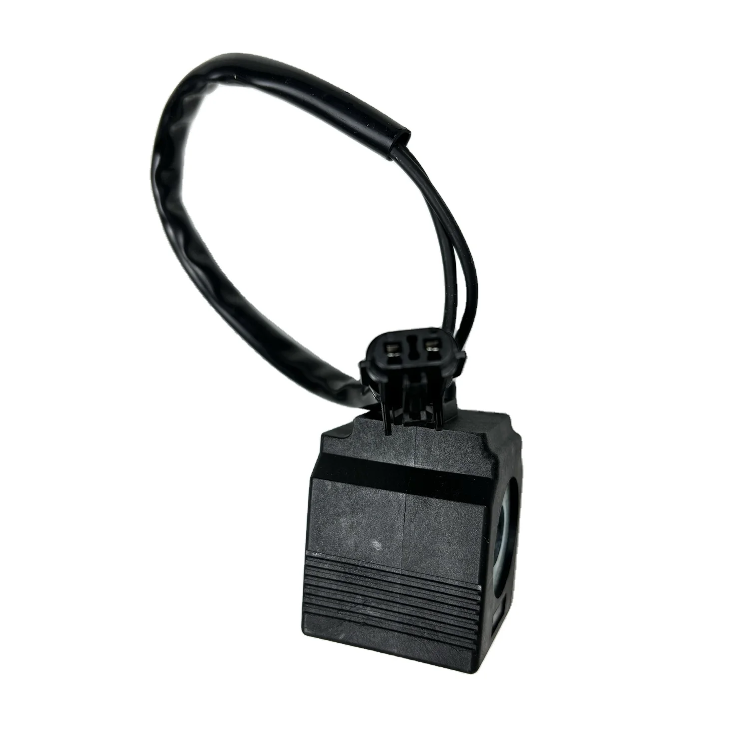 

1PCS NEW FIT Solenoid valve coil 092601130 14VDC for excavator enjine