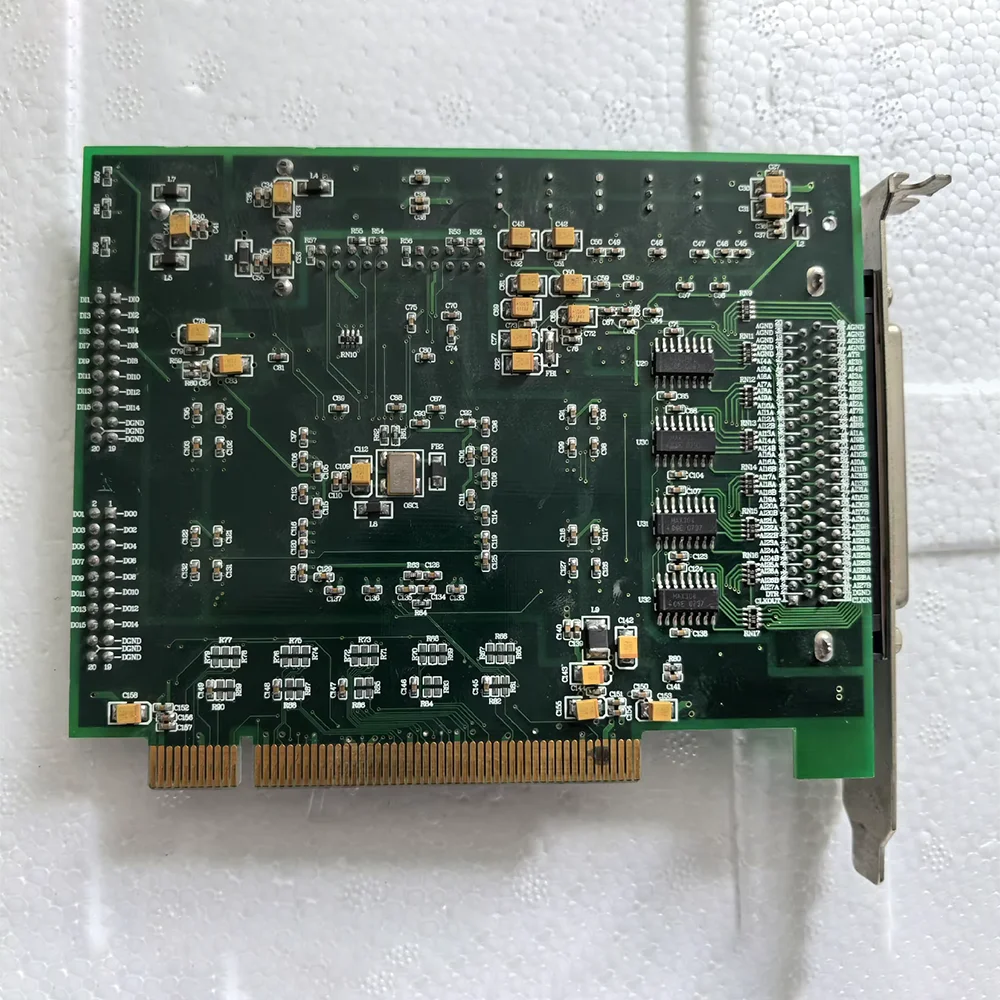 PCI8664 Acquisition card