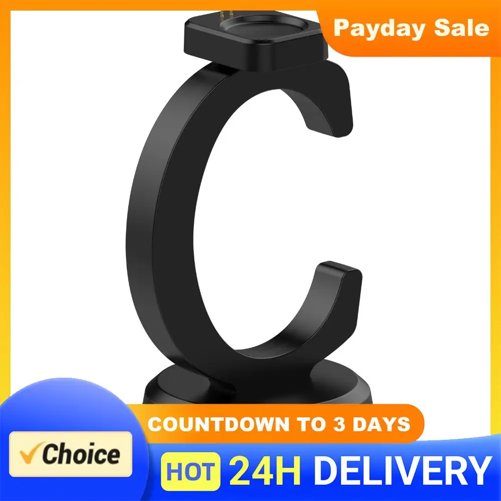 

Зарядная док-станция USB для Huami T-REX3 Pro, противоскользящий прецизионный адаптер для зарядки, коннектор для умных часов, аксессуары для часов