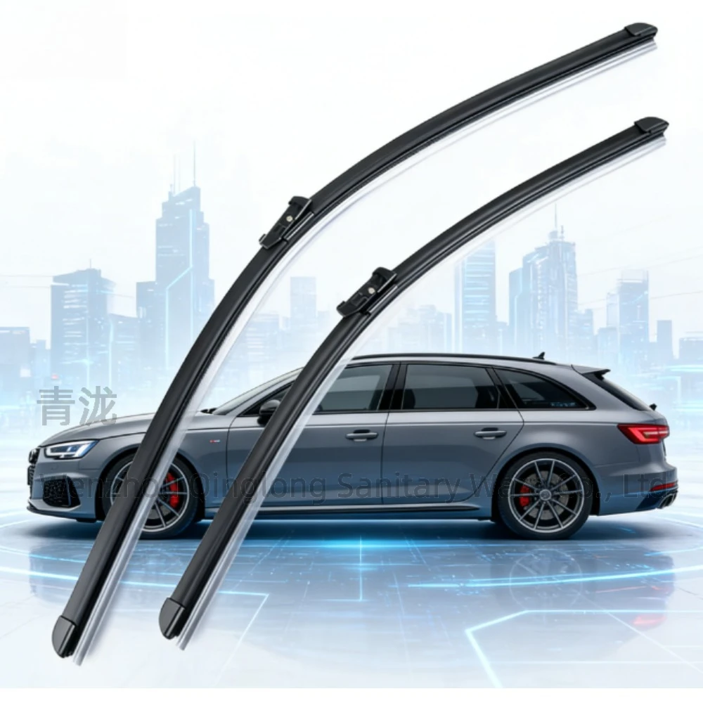 

Аксессуар для передних дворников для Audi RS4 2021-2023 гг.