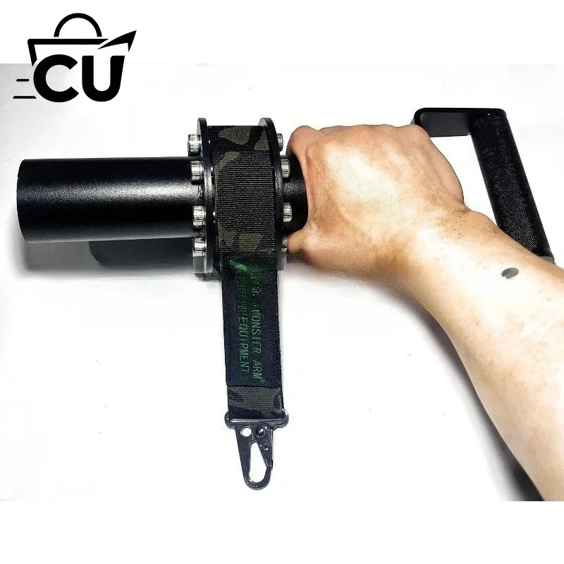 Portable Wrist Turner, Wrist Curler Integrated/twisting Force/wrist Rotation Force/wrist Wrestling Instrument