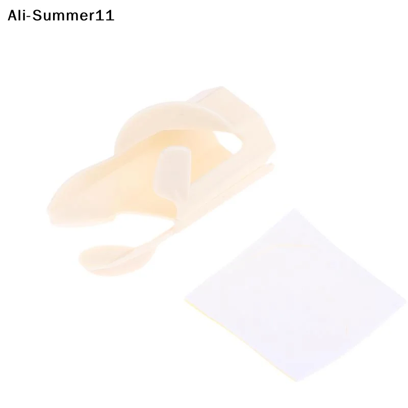 

【Wq0】1Pc 2026 PP Badminton Grip Aid Improve Skills Universal Tennis Racket Grip Assistance Badminton Racket Posture Correction