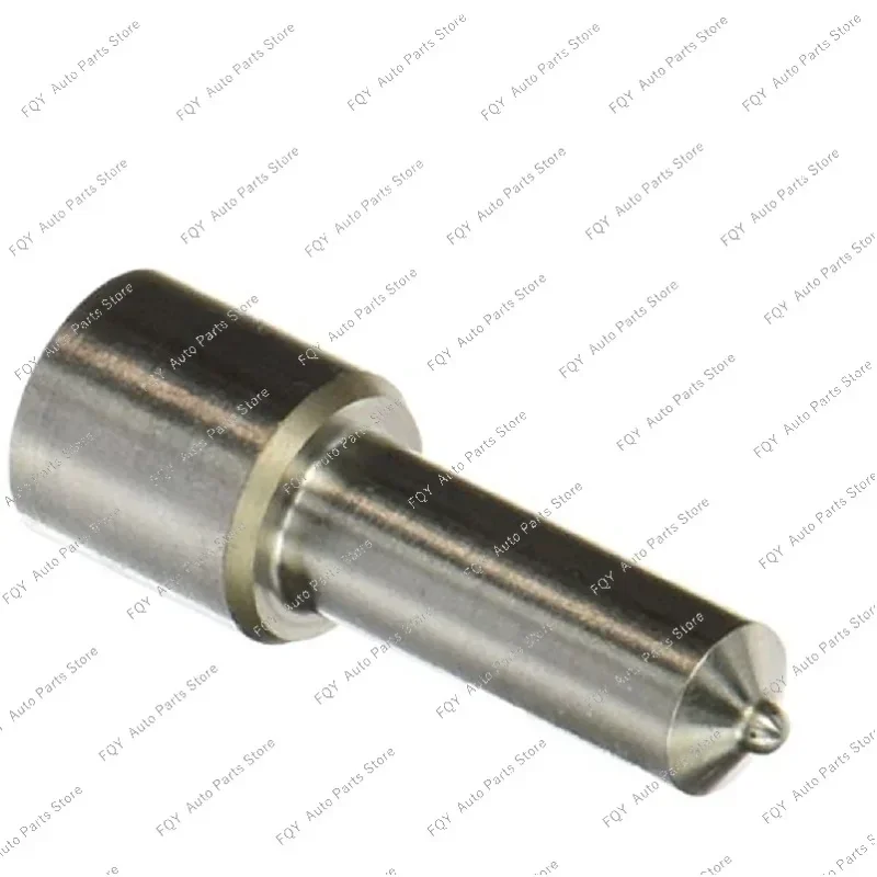 6 шт. 0433171768 DLLA146P1218 Высококачественная топливная форсунка для Daewoo Novus DV15T Фото №2