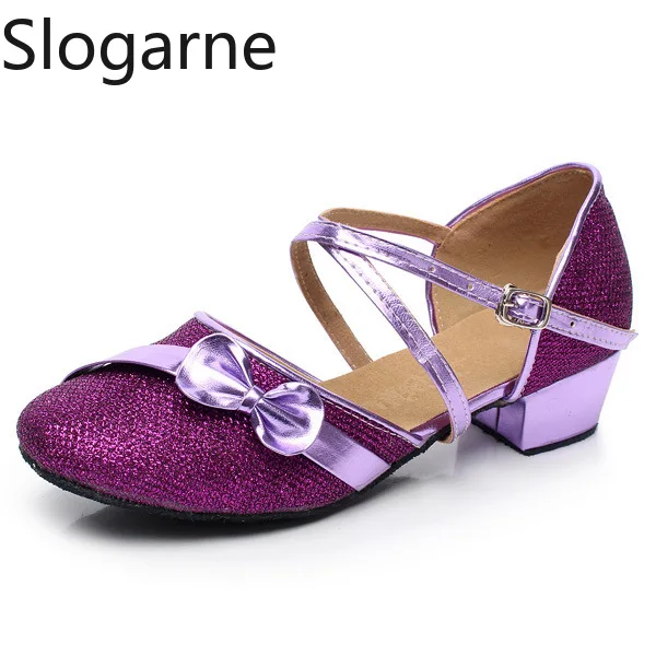 

Girls Modern Dance Shoes Children Fashion Latin Shoes Kids Jazz Waltz Tango Belly Ballroom Dance Wear Summer Dance Sport Sandals