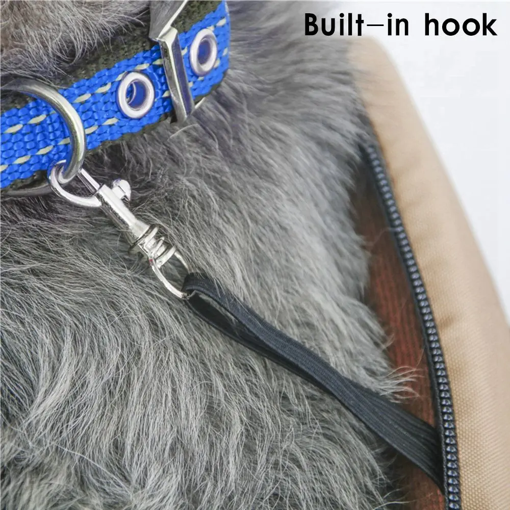 Thumbnail 3 - #31 Compare Puppy Backpacks Before You Buy