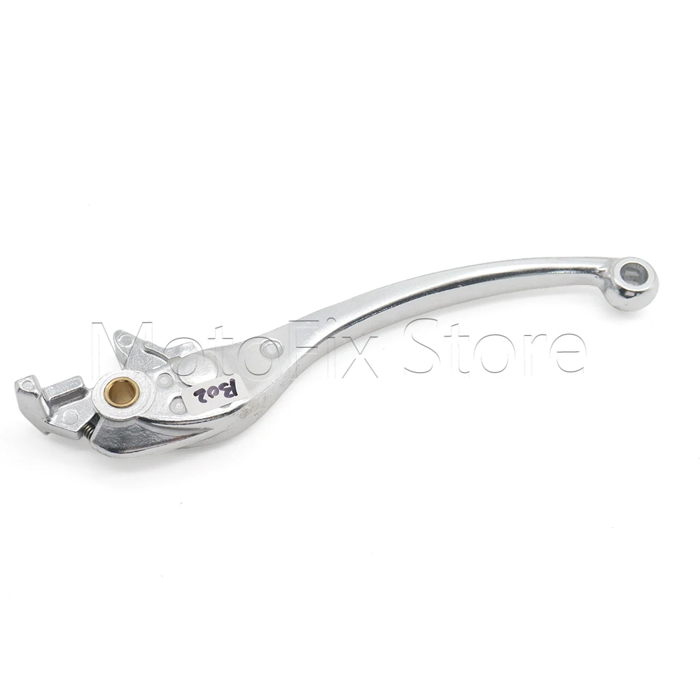 Brake Lever Control Handles For Honda XL750 Transalp CBR650R CB650R CBR500R CB500X CB750 Hornet CMX500 CRF1000L NC700 NC750 S X