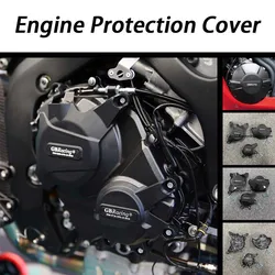 CBR600RR Motorcycles Engine Cover Protective Case For HONDA CBR600 RR CBR 600RR 2007 2008 - 2012 2013 2014 - 2020 2021 2022 2023