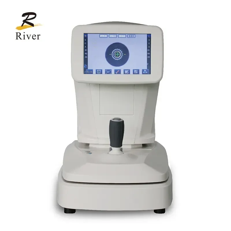 

Optometry Equipment Optical Instrument Auto-ref-keratometer For Eye Test ARK-7610