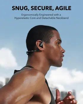 8 best sales Anker tws - №4