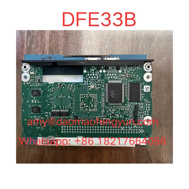 New  DFE33B  Inverter  Communication Card  fast  shipping