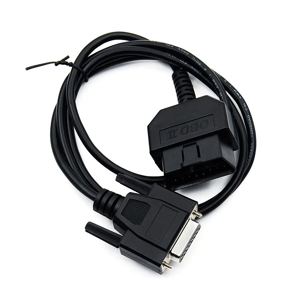 أداة تشخيص السيارة لسيارات BMW Carsoft 6.5 MCU--E30/ E31/E32/E34/E36/E38/E39/E60/E65 ECU مبرمج الماسح الضوئي أداة إصلاح السيارات #4