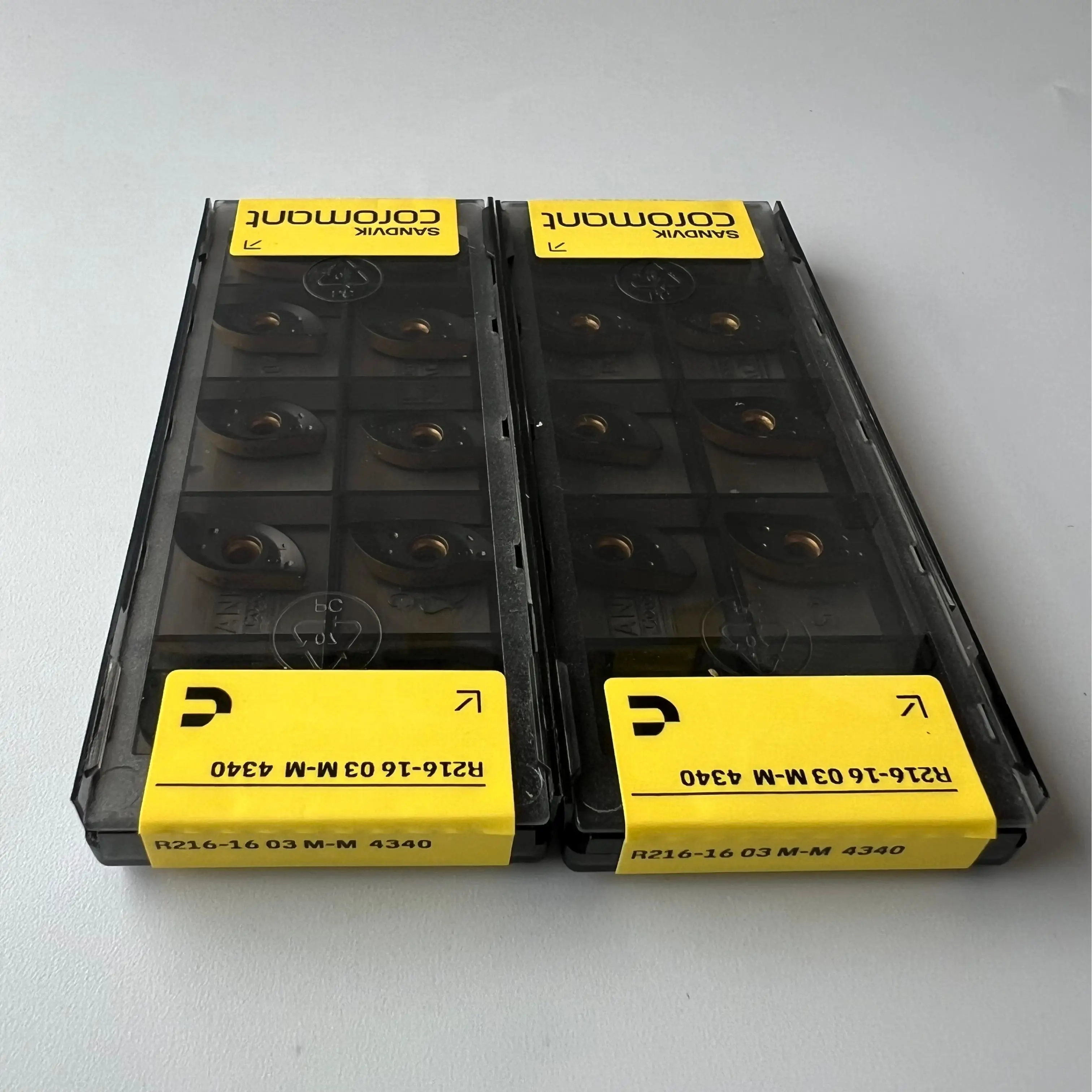 

R216-1603M-M 4340 CNC TOOL