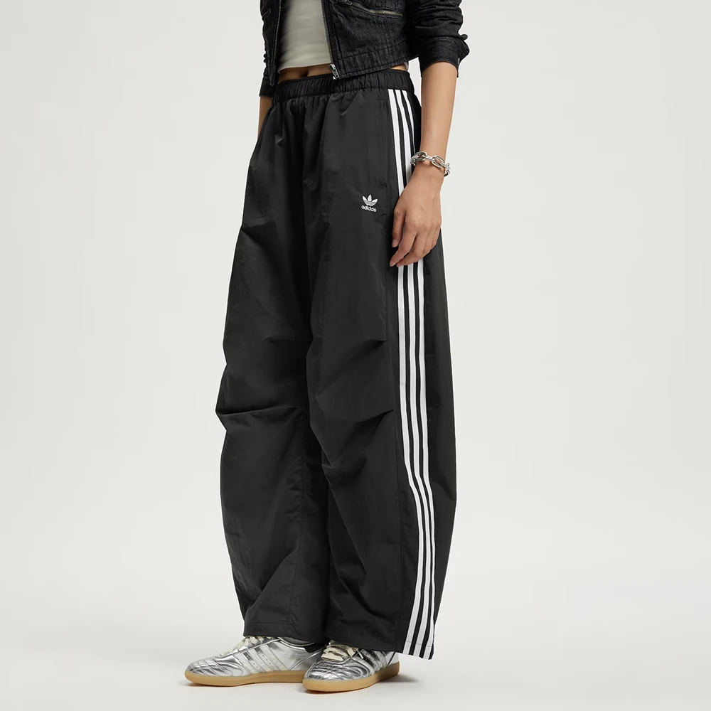 

Adidas Originals Adidas Clover Women's CURVED PANT W Pants KS3324