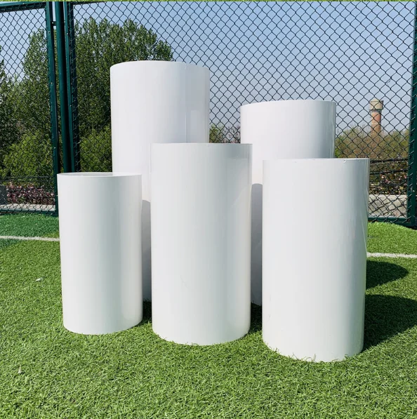 

cake stand， Iron cylinder ，wedding props ，cake birthday party dessert table ，wedding creative decoration ，party birthday deco