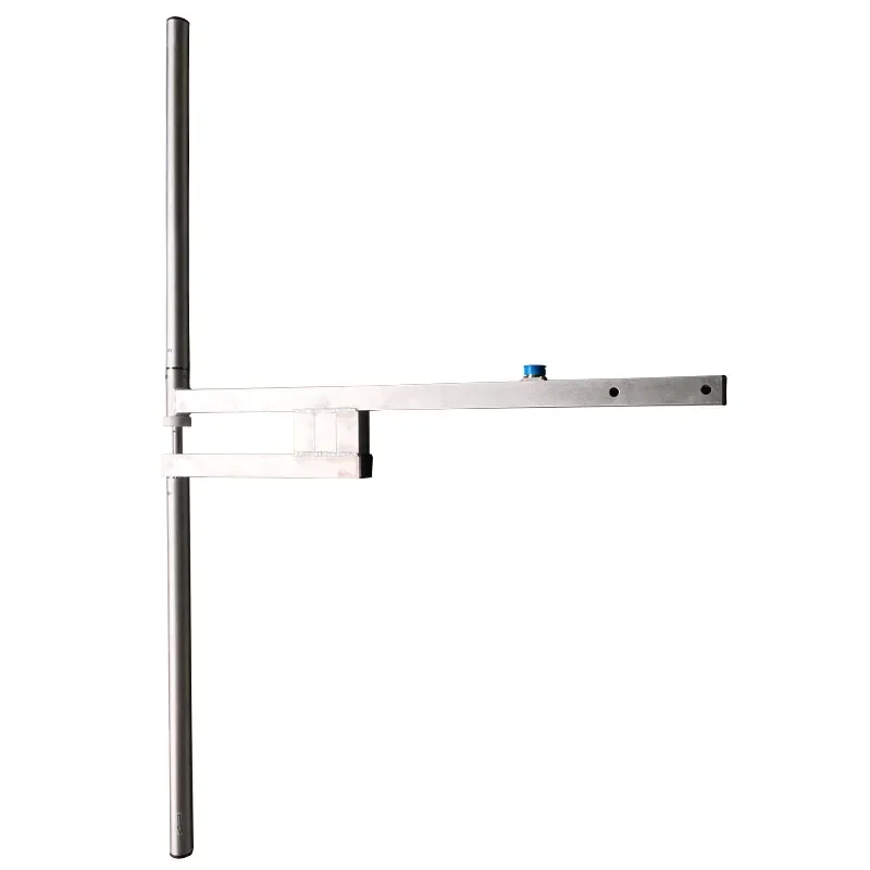 FM Antenna high gain antenna for 1000W,1200W,1500W transmitter broadcasting include 30meters cable