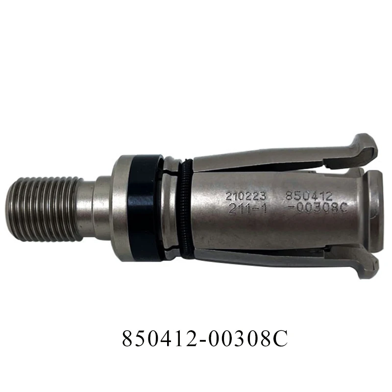 850412-00308 850412-00678 850412-00963 Spindle Collet Assy For Doosan CNC