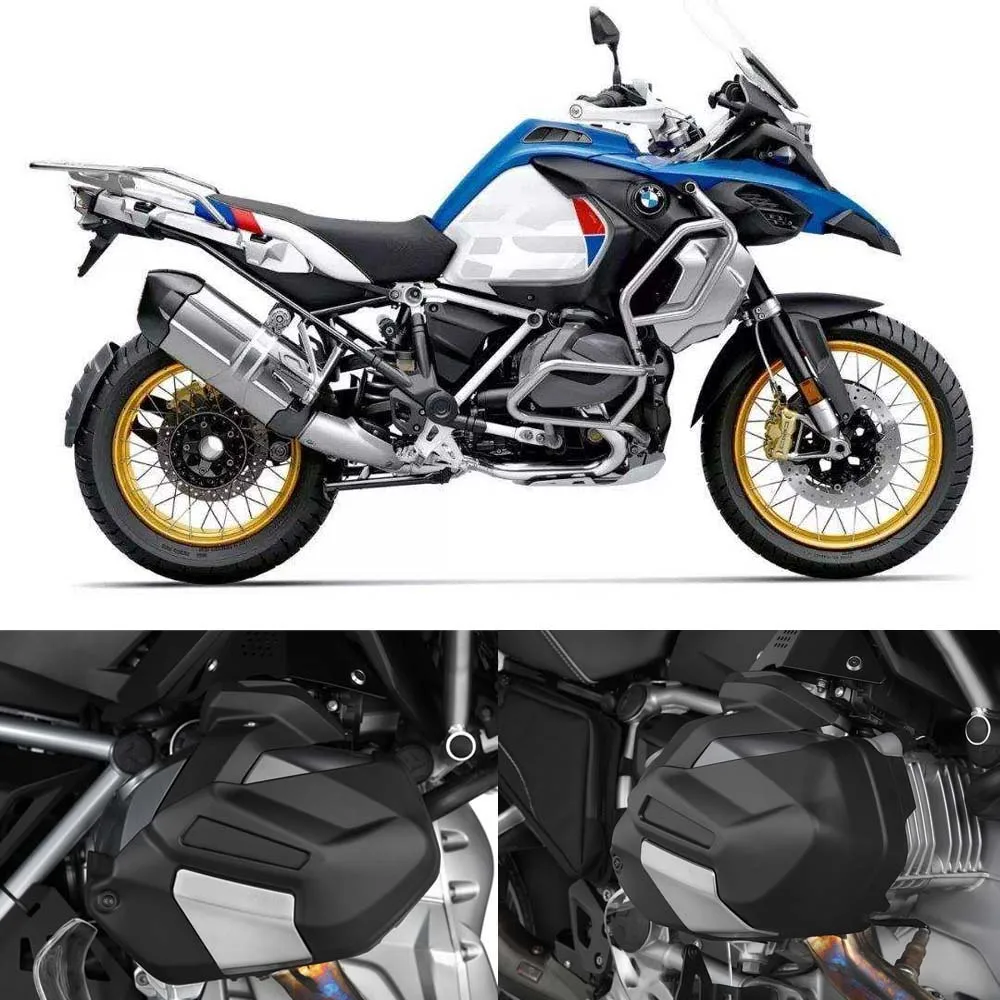 Engine Guard Cover and protector Crap Flap FOR BMW R1250GS R 1250 GS R1250 GS Adventure R1250R R1250 RS R1250 RT 2018-2020 2019