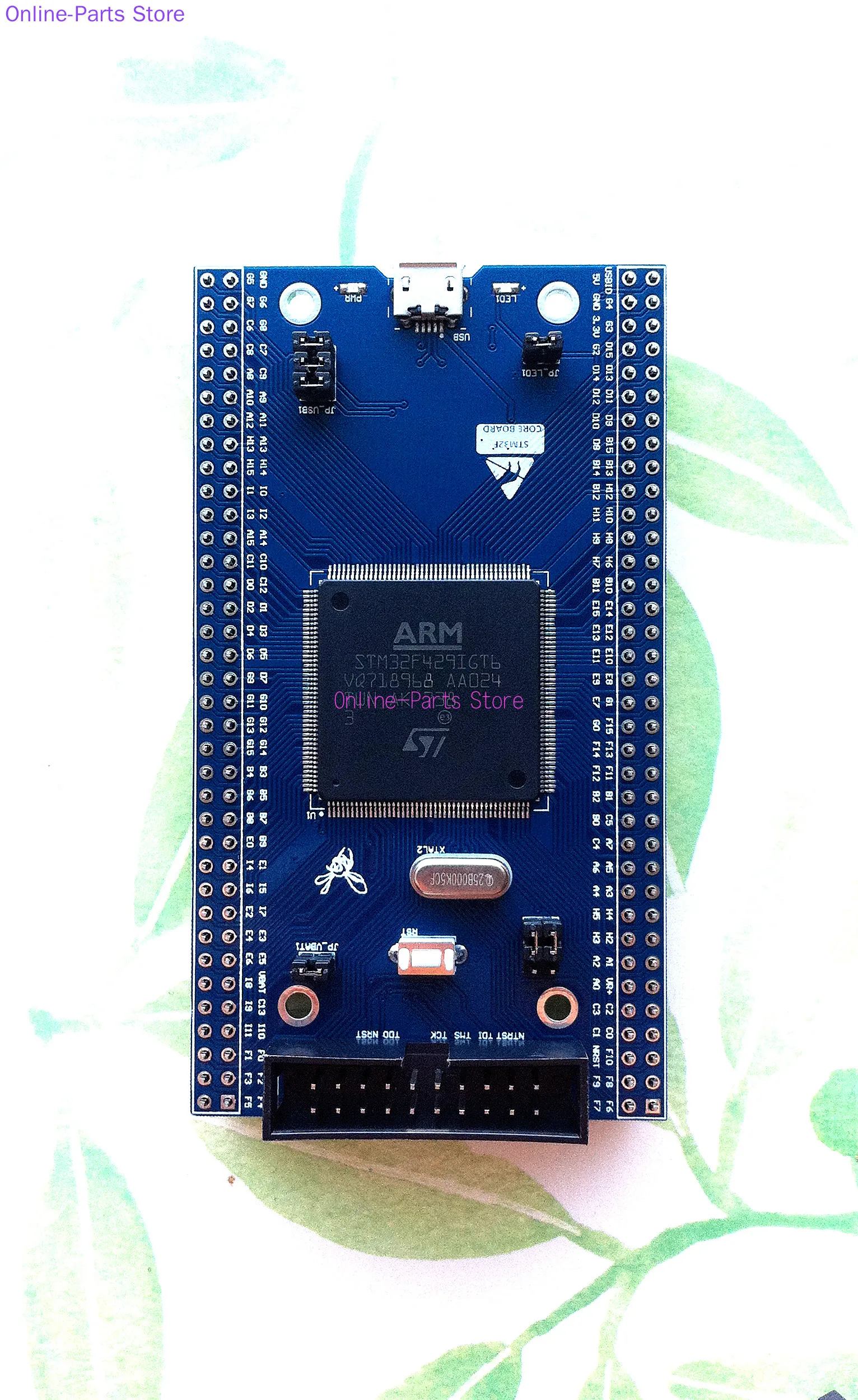 STM32F429 Core Board Minimum System STM32F429IGT6 Development Board STM32F429IG Board